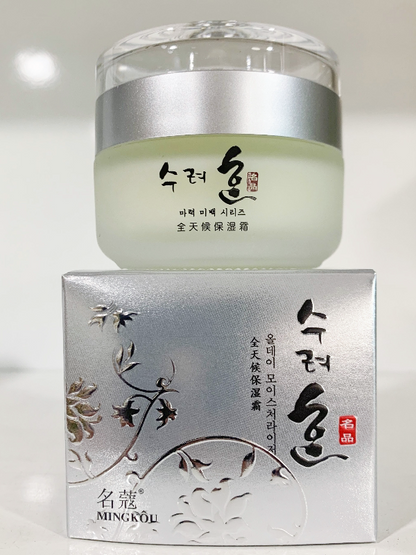 Skin care cream