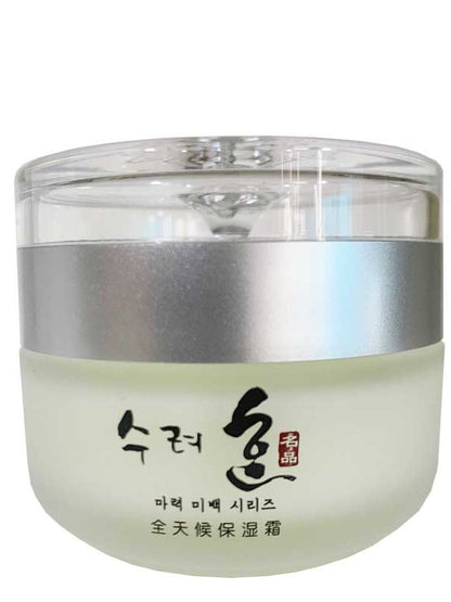 Skin care cream