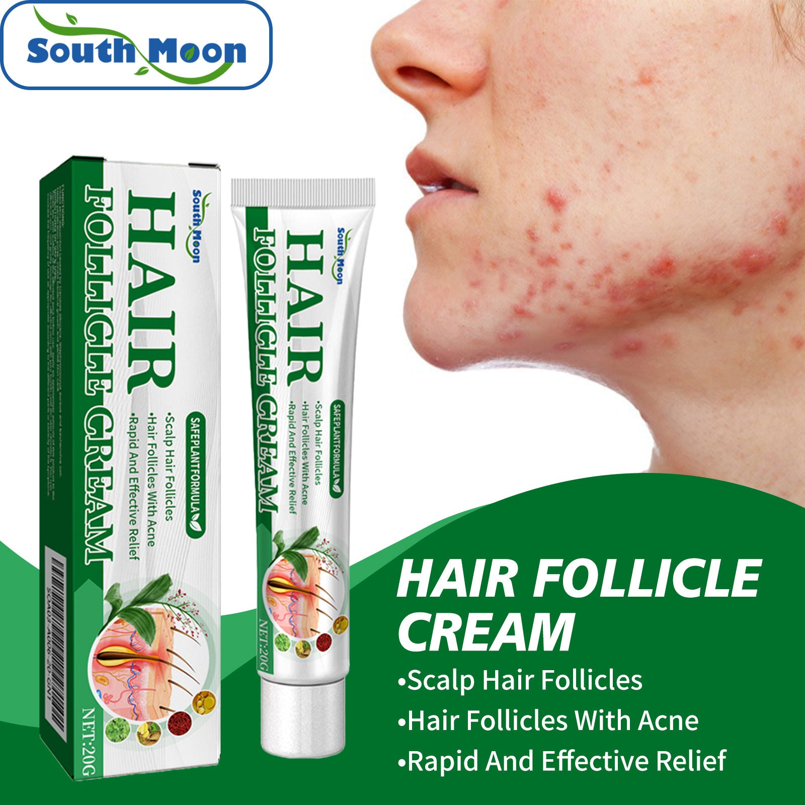Skin Care Cream