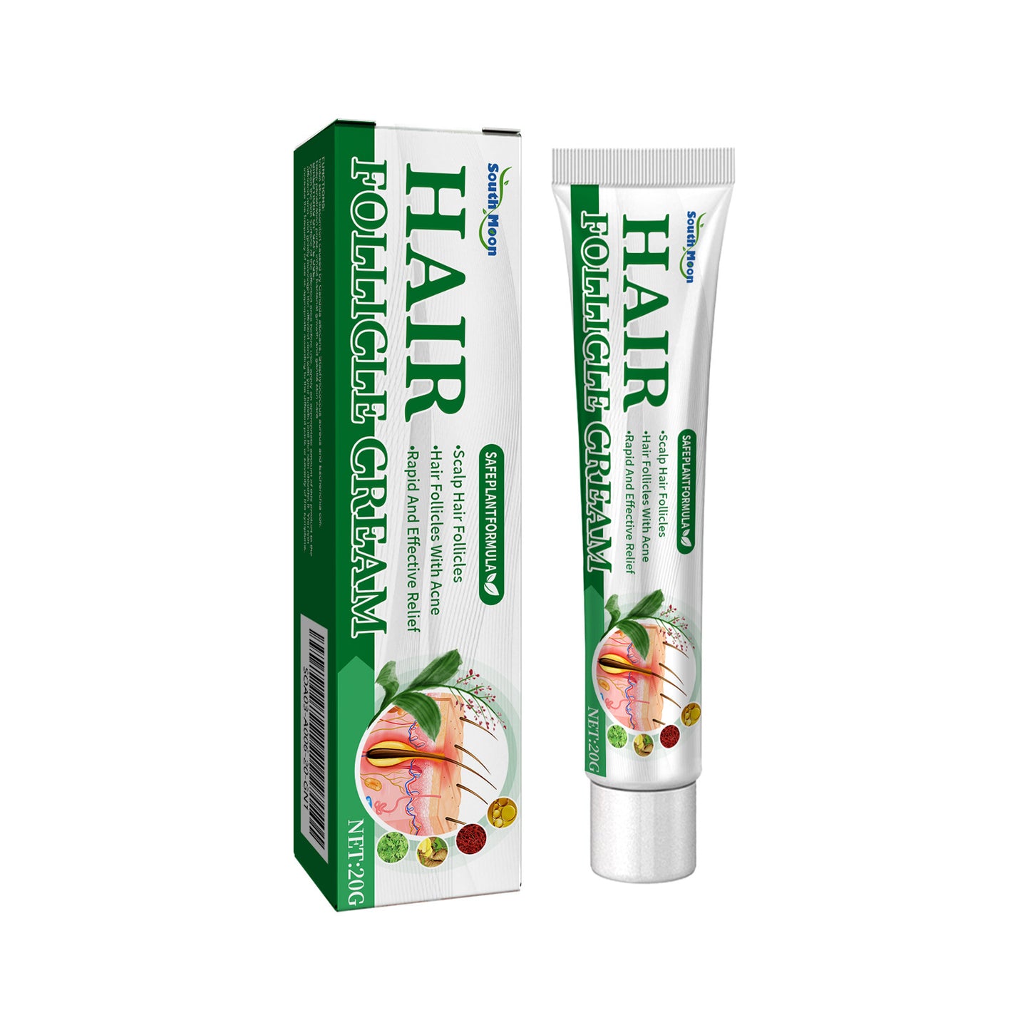 Skin Care Cream