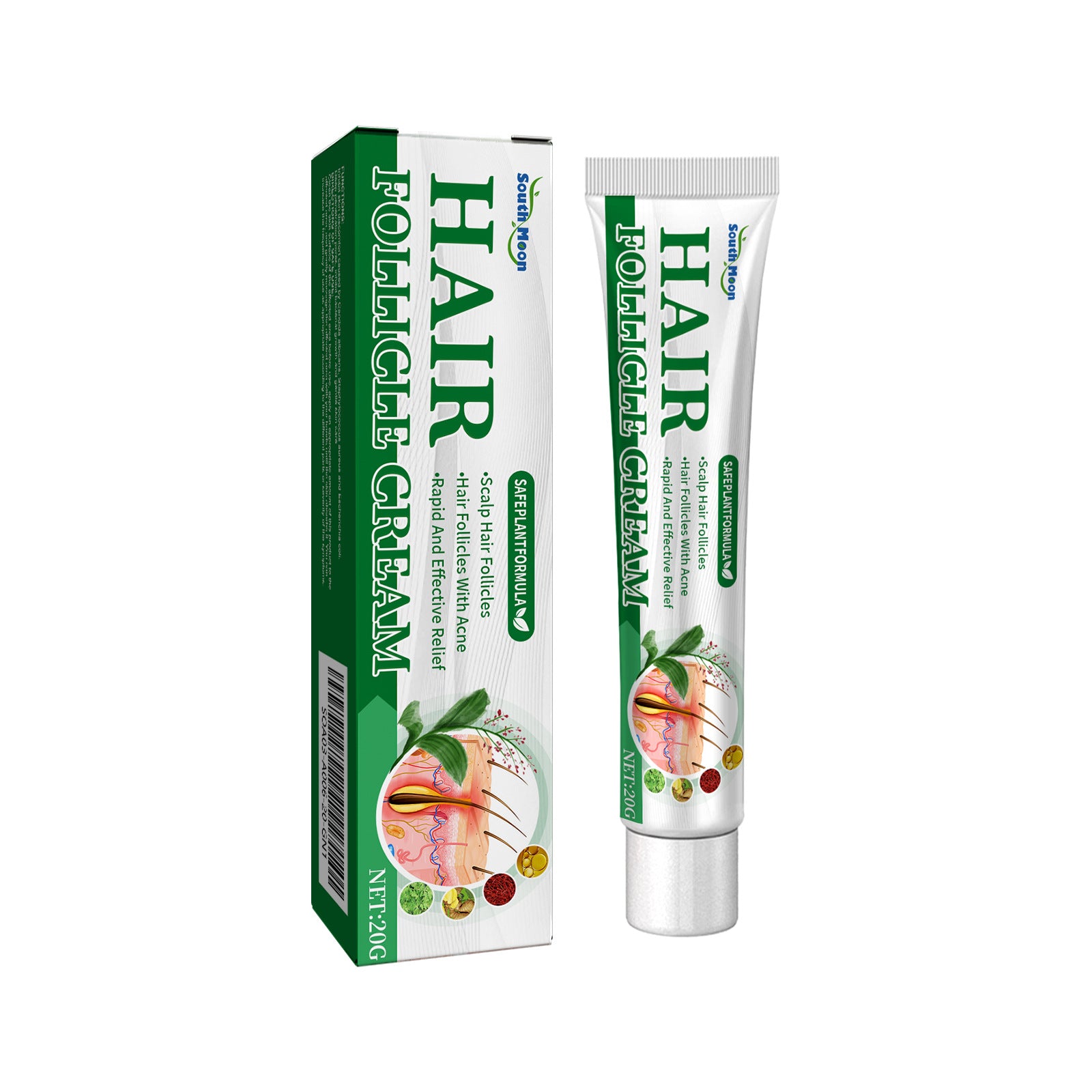 Skin Care Cream