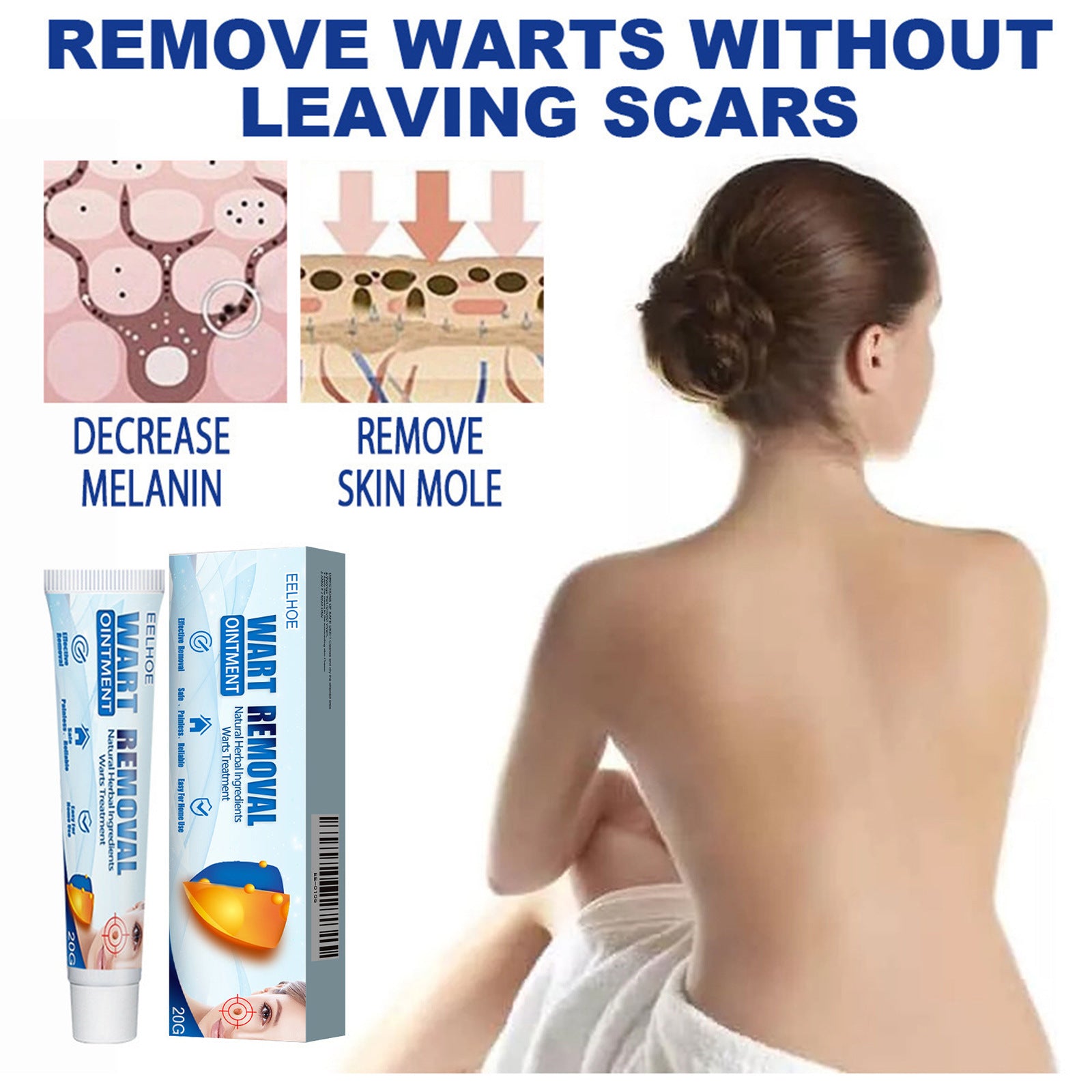 Skin Care Cream