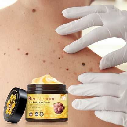 Skin care cream