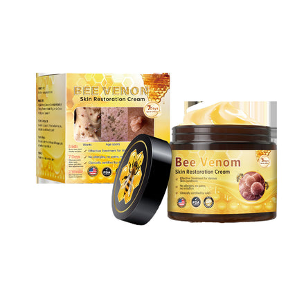 Skin care cream