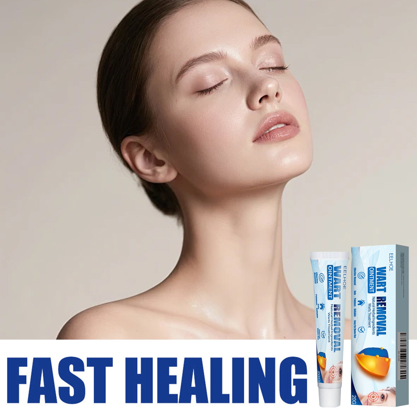 Skin Care Cream