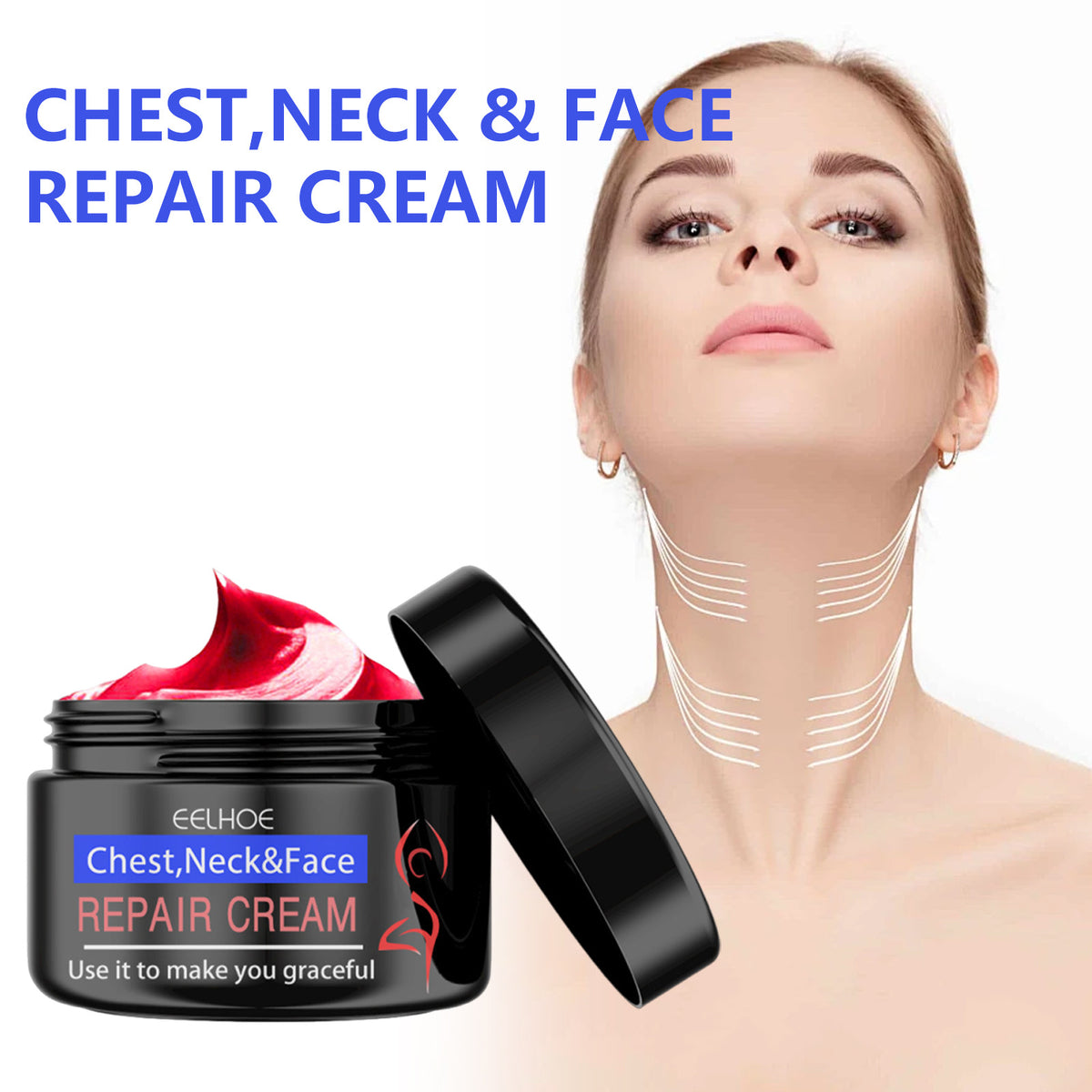 Skin Care Cream