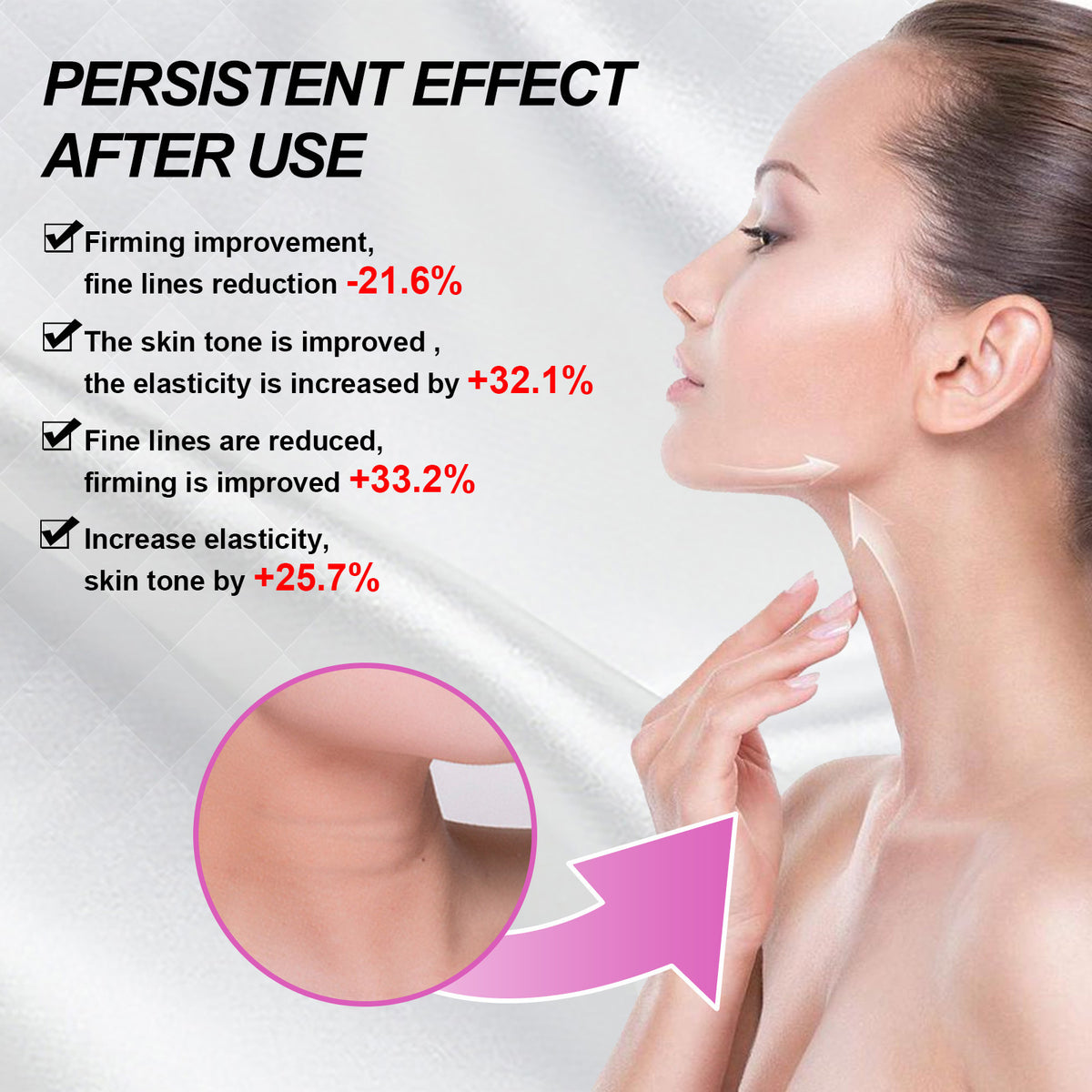 Skin Care Cream