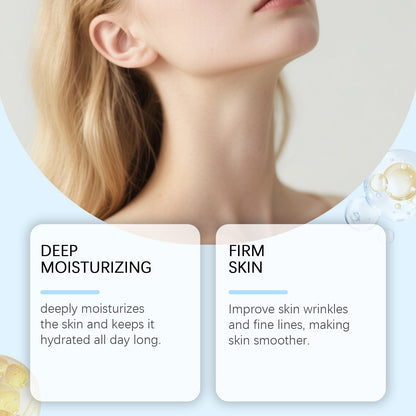 Skin Care Cream