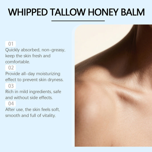 Skin Care Cream