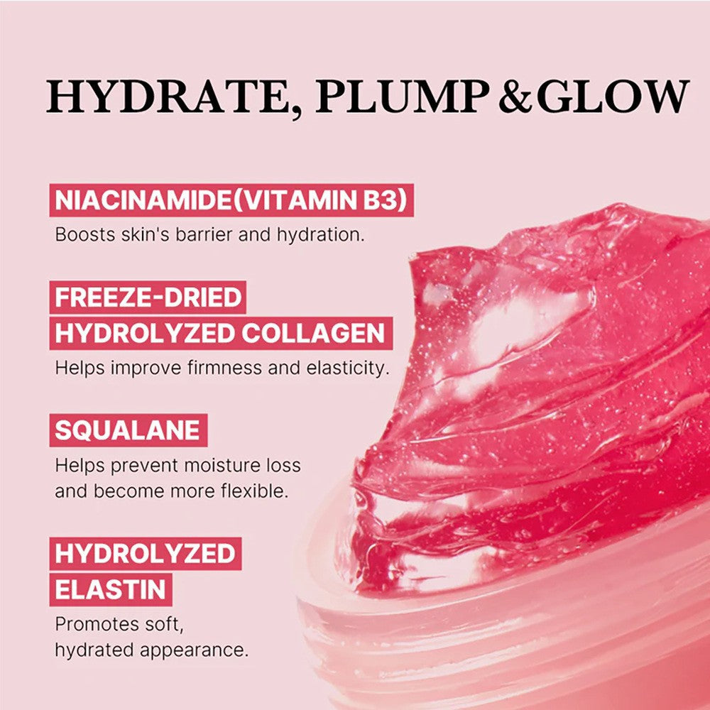 Skin Care Cream