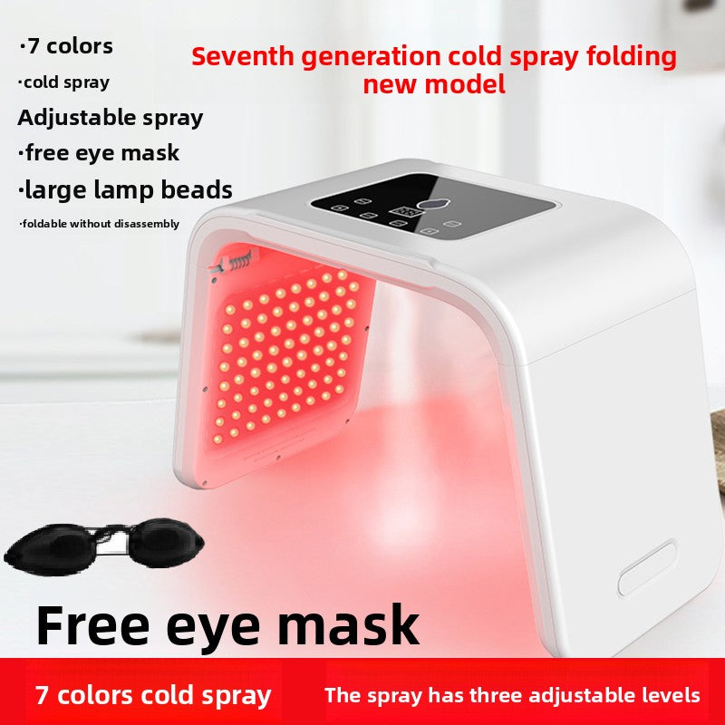 Skin Care Device