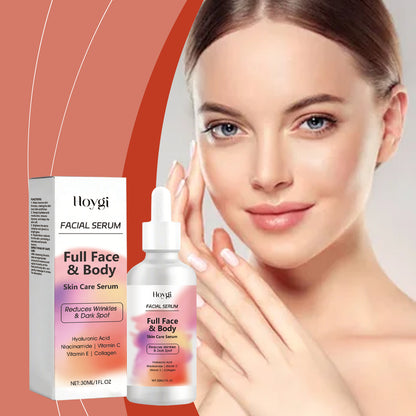 Skin care essence