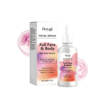 Skin care essence