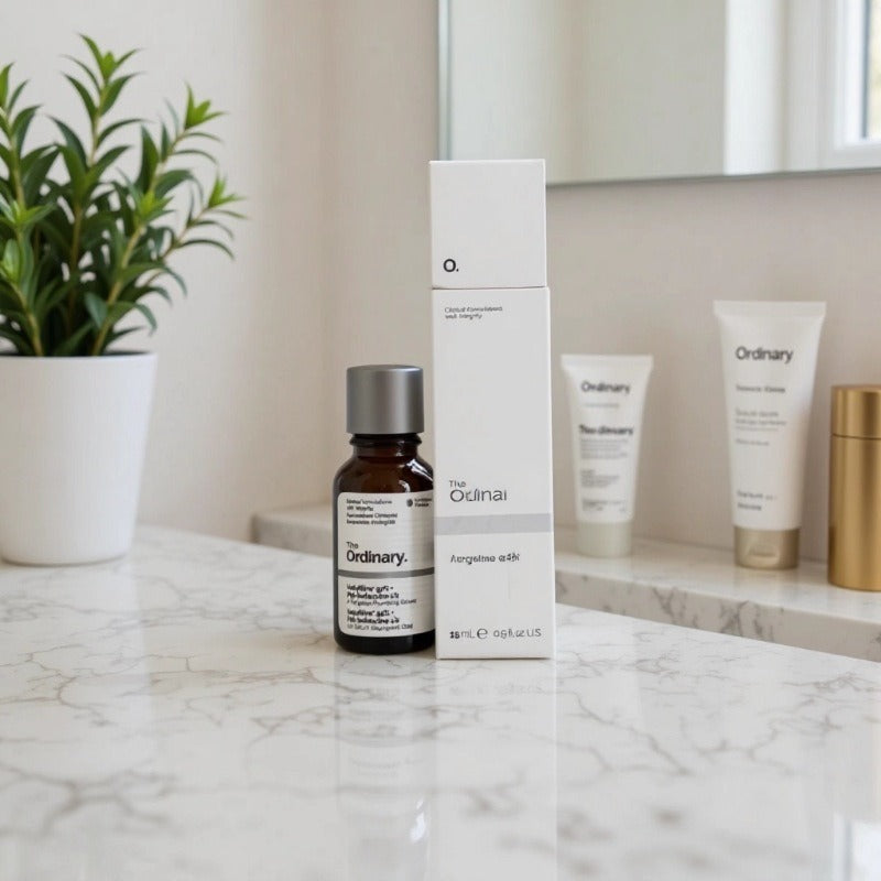 Skin Care Essence