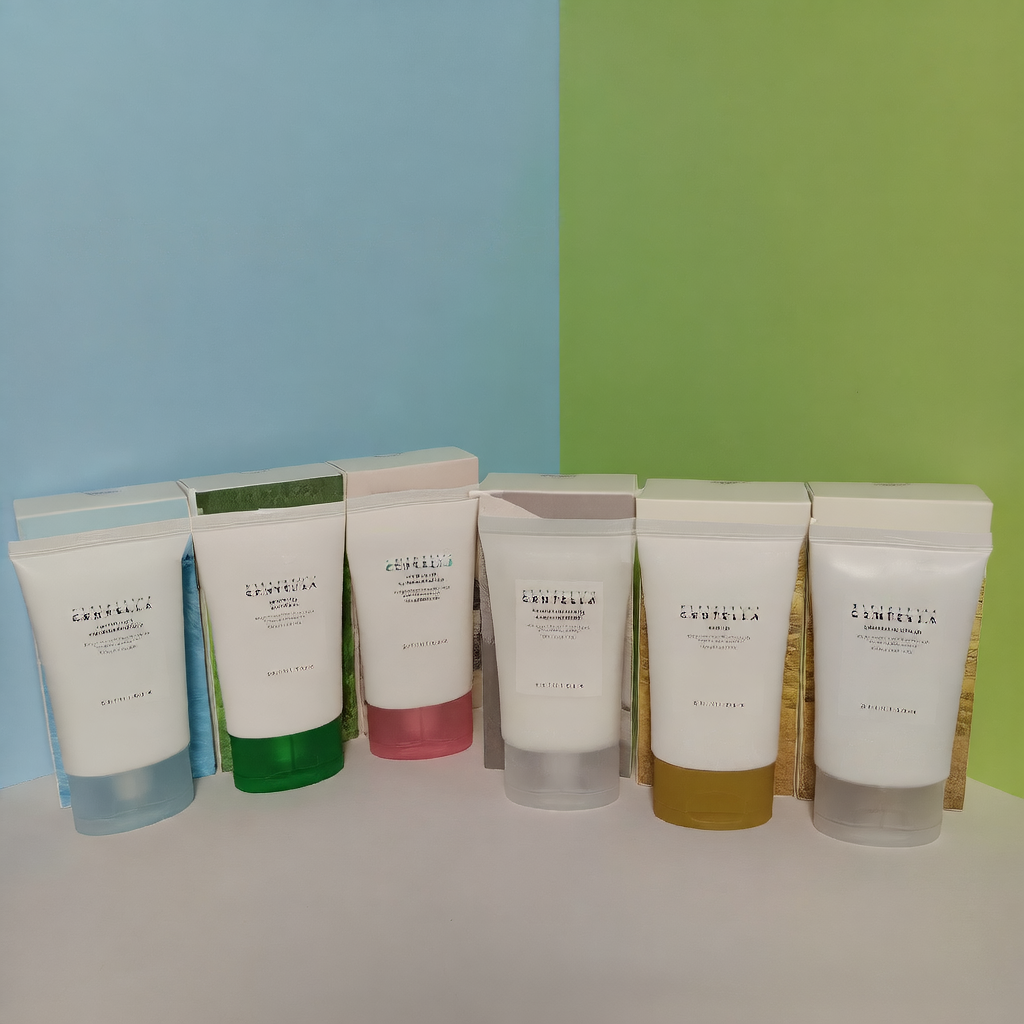 Skin Care Essence