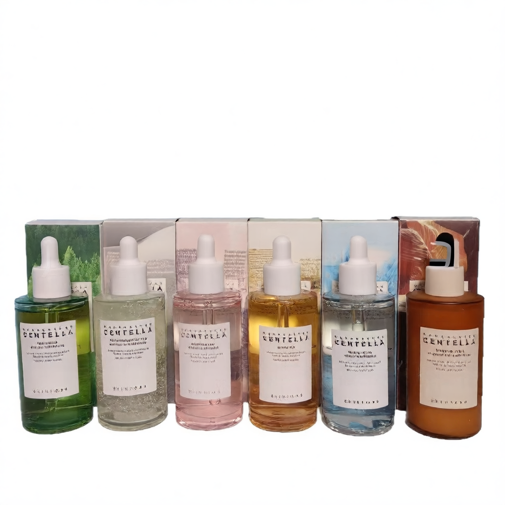 Skin Care Essence