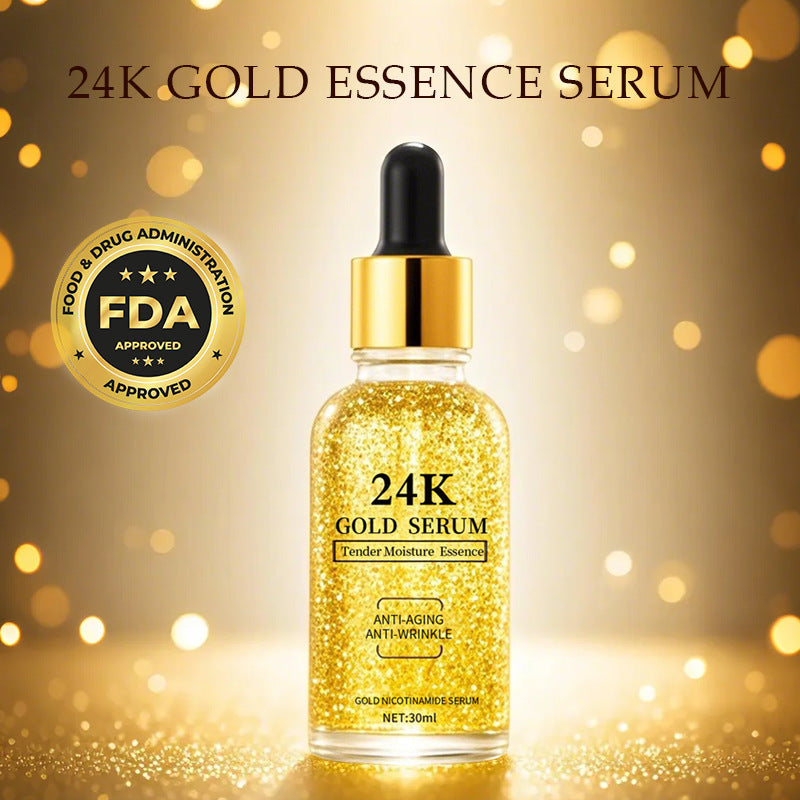 Skin Care Essence