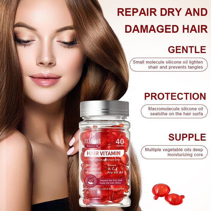 Skin Care Essence