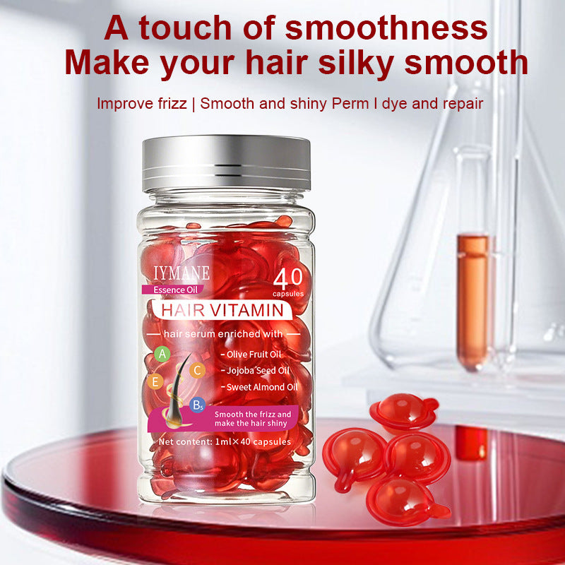 Skin Care Essence