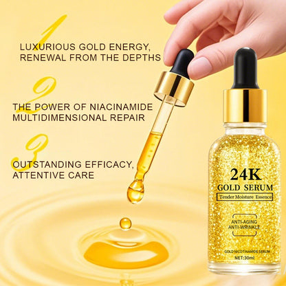 Skin Care Essence