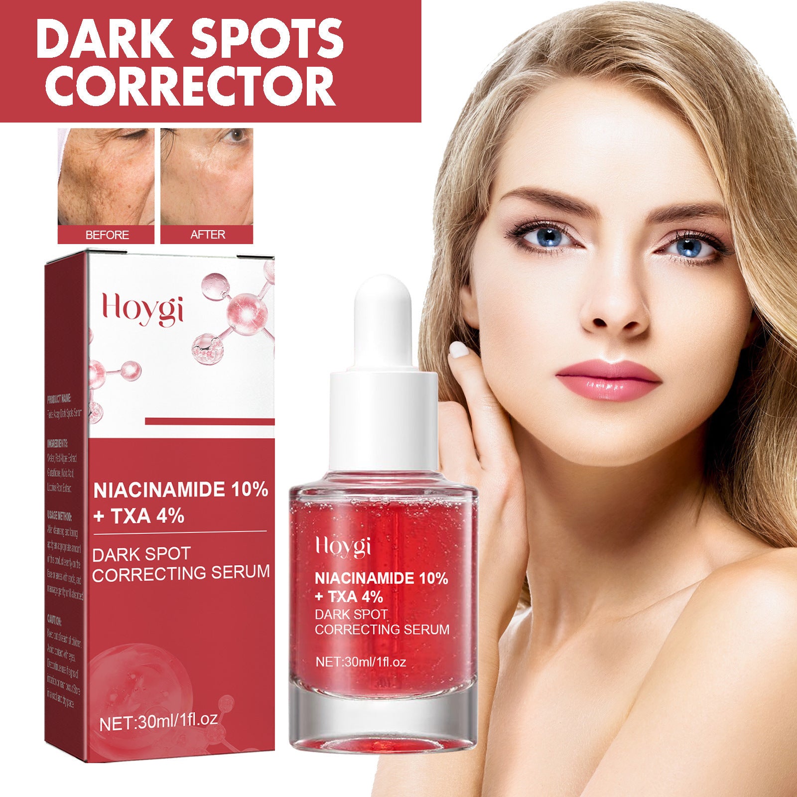 Skin Care Essence