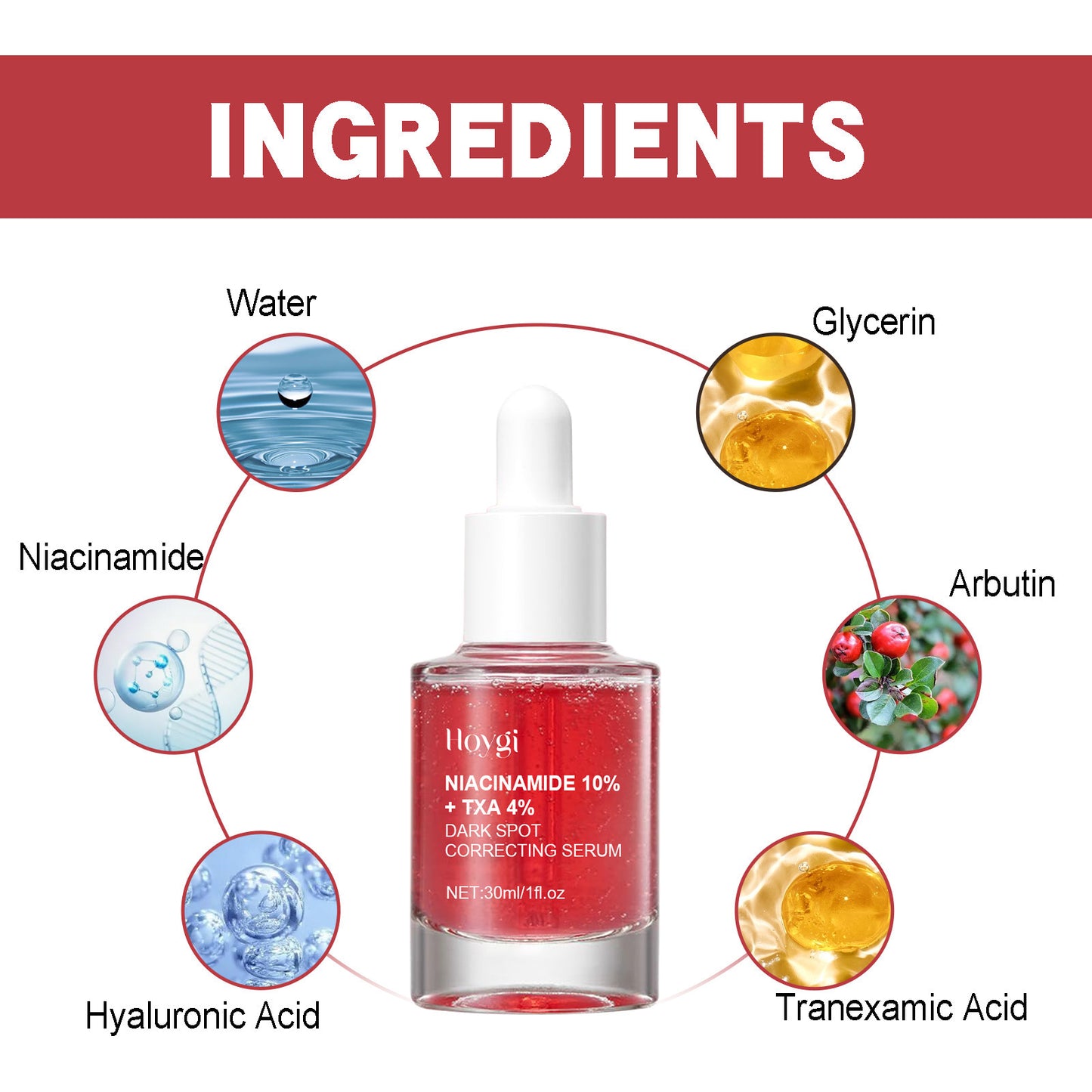 Skin Care Essence