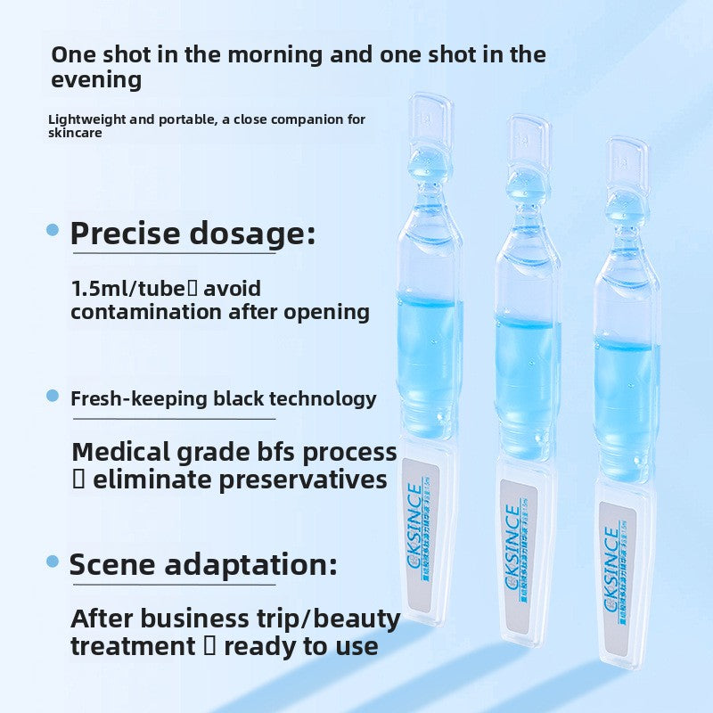Skin Care Essence