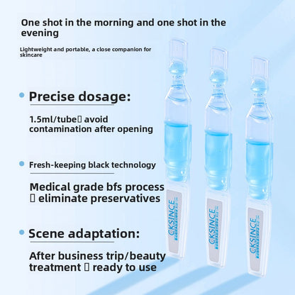 Skin Care Essence