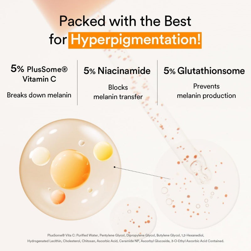 Skin Care Essence