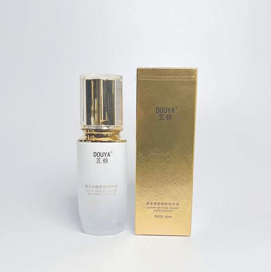 Skin care moisturizing cosmetics