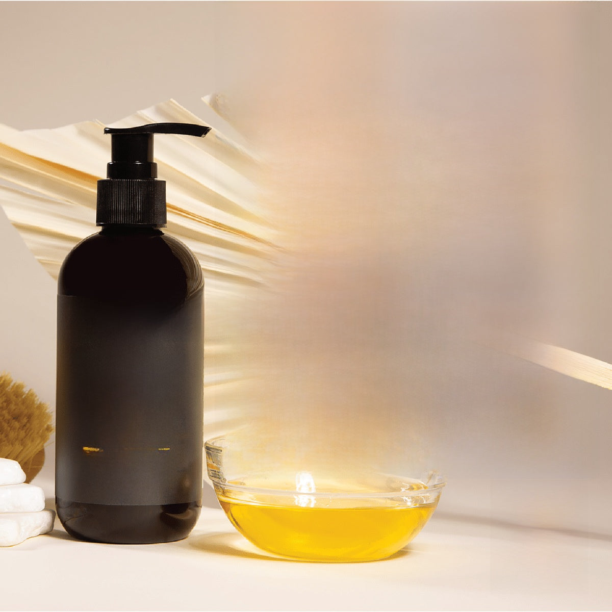 Skin Care Oil
