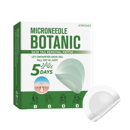Skin Care Patch