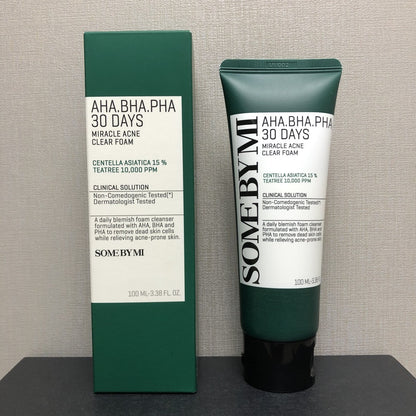 Skin Care Products