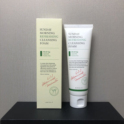 Skin Care Products