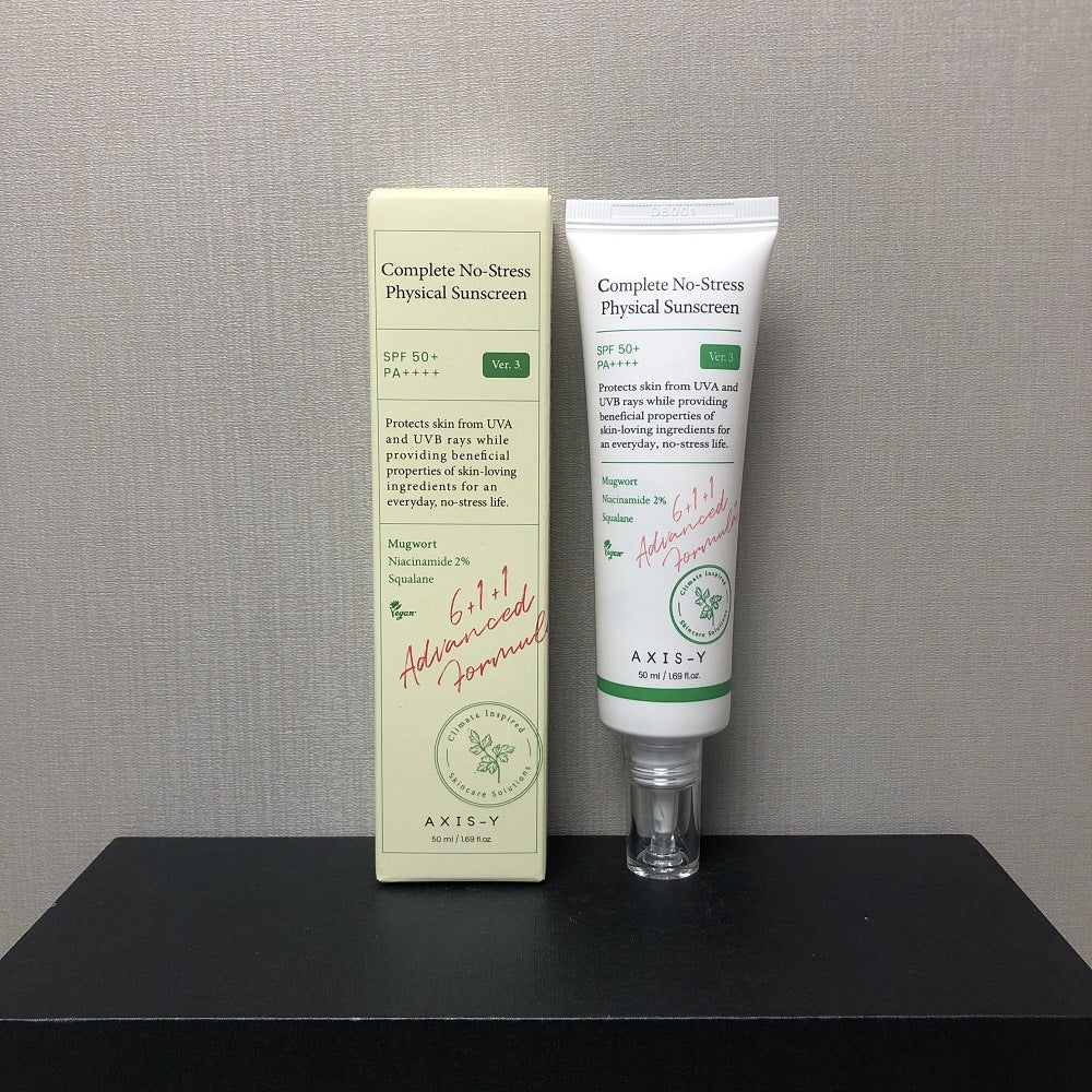 Skin Care Products