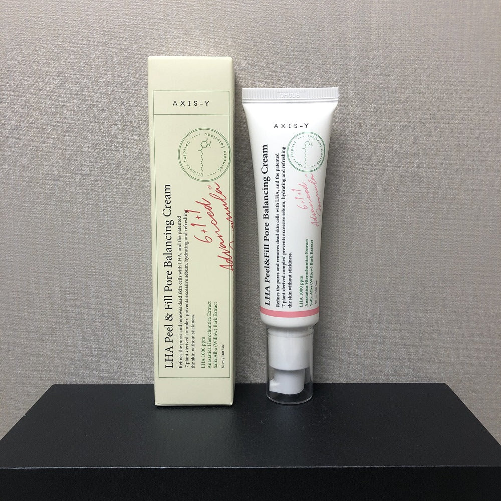 Skin Care Products