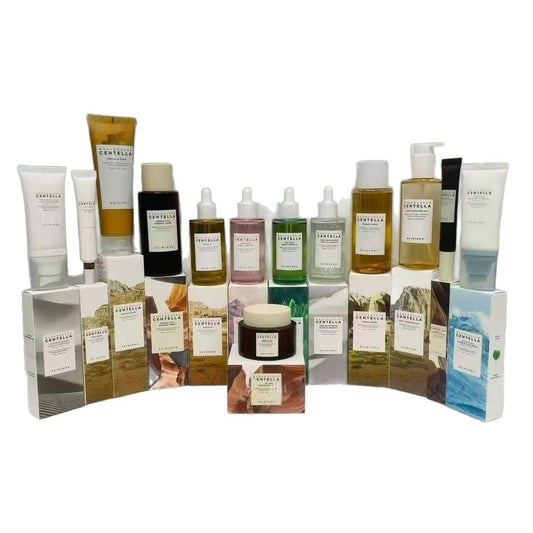 Skin Care Series
