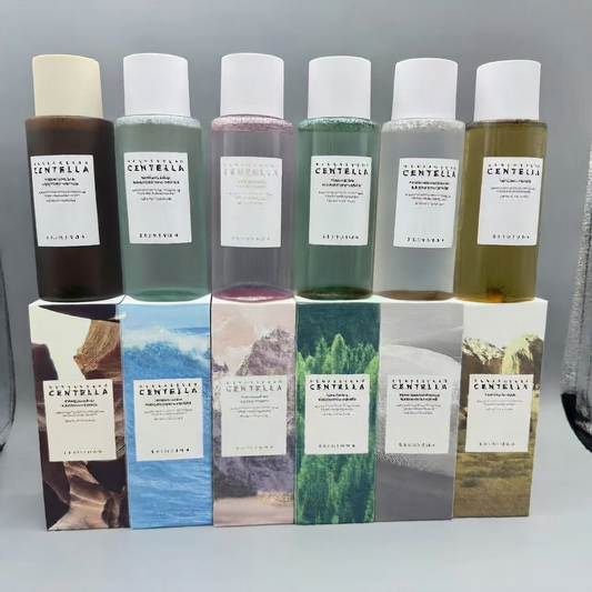 Skin Care Series