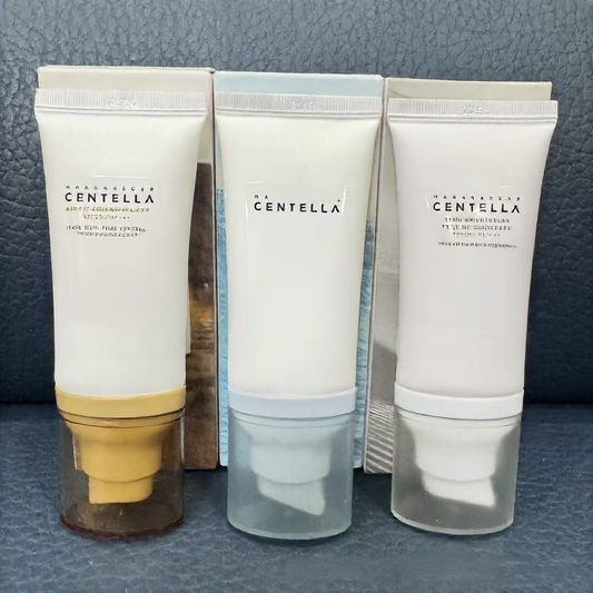 Skin Care Series