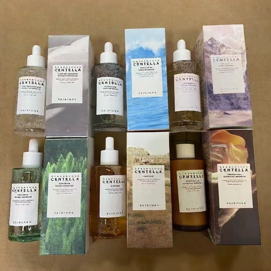 Skin Care Series