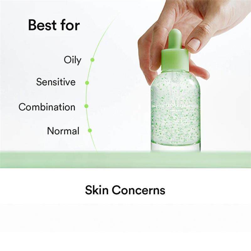 Skin Care Serum
