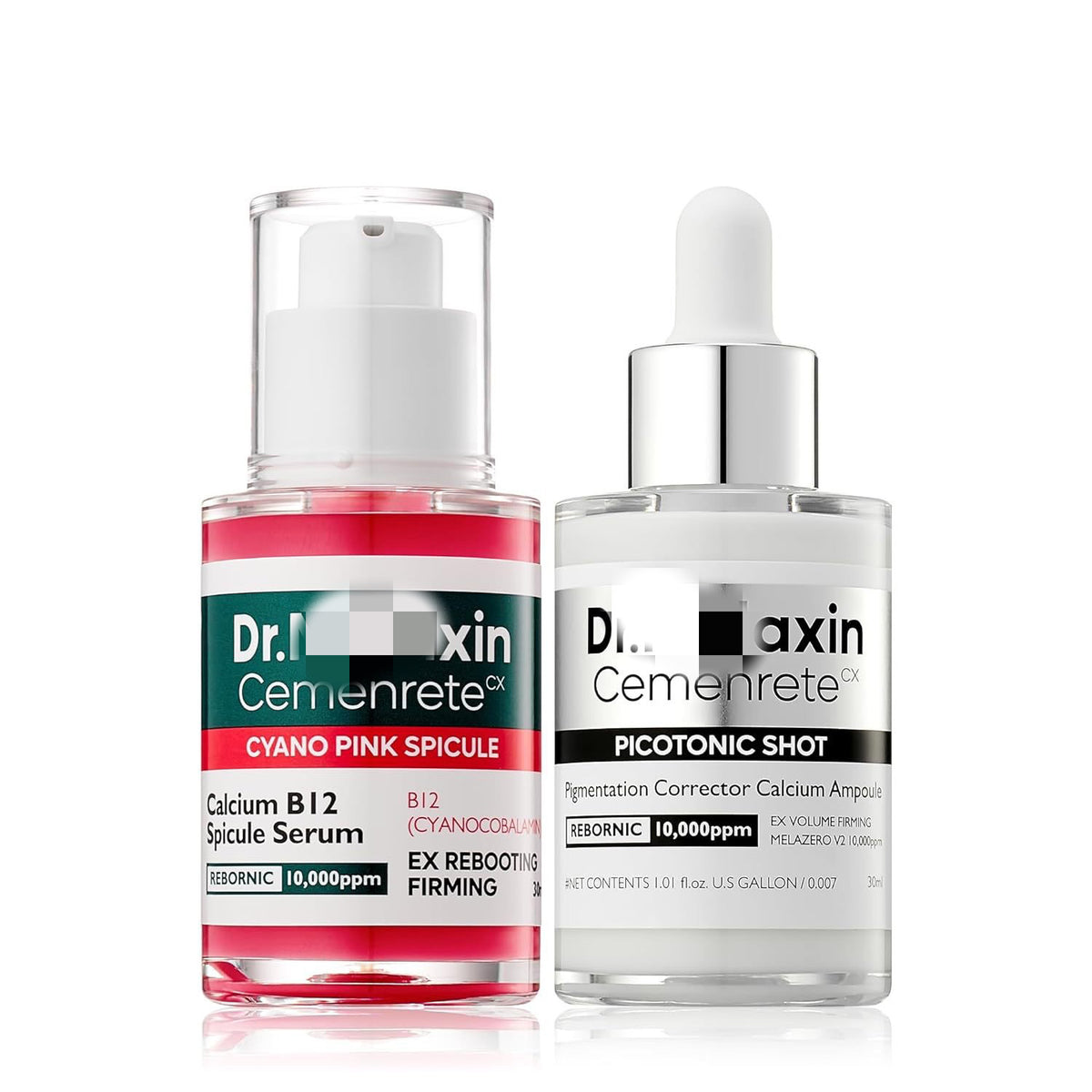 Skin Care Serum