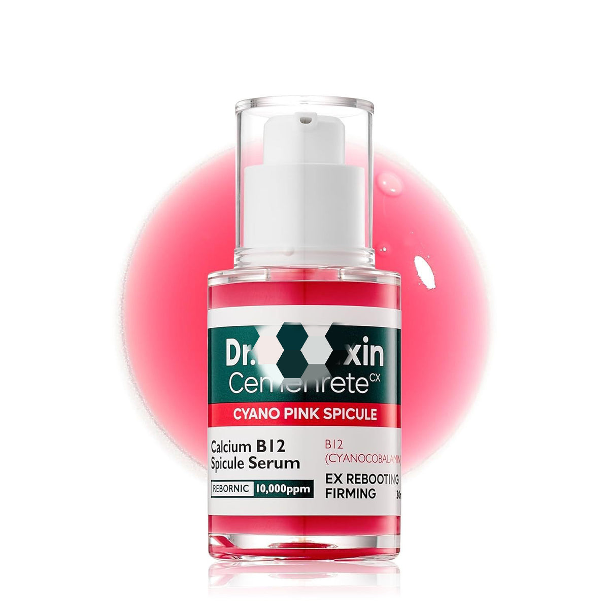 Skin Care Serum