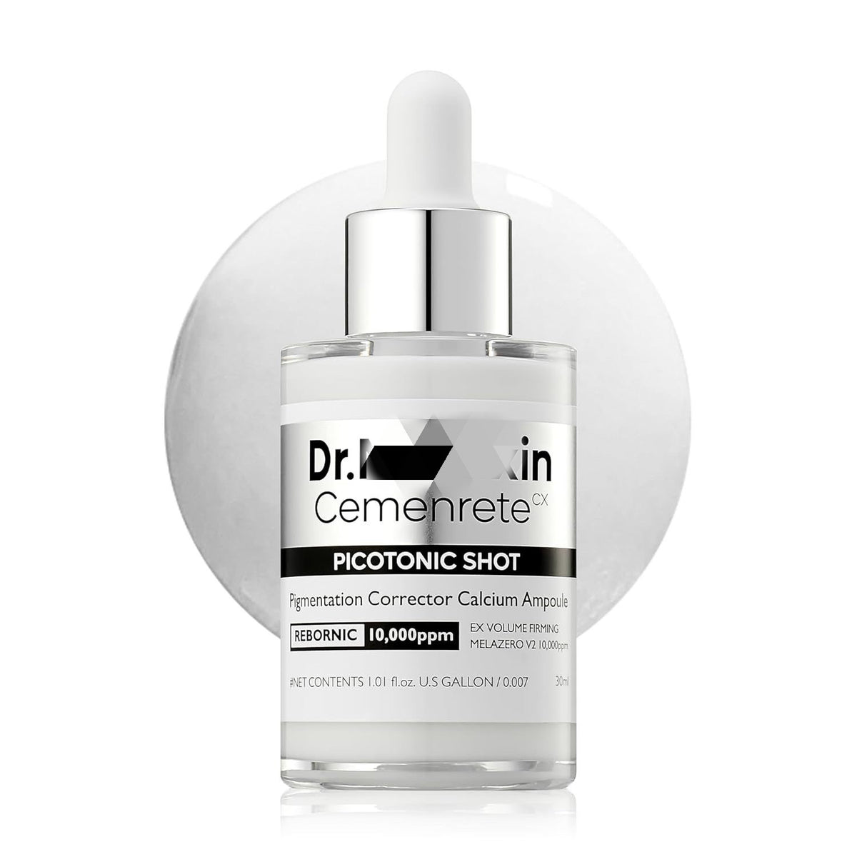 Skin Care Serum