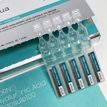 Skin Care Serum