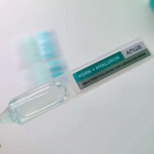 Skin Care Serum