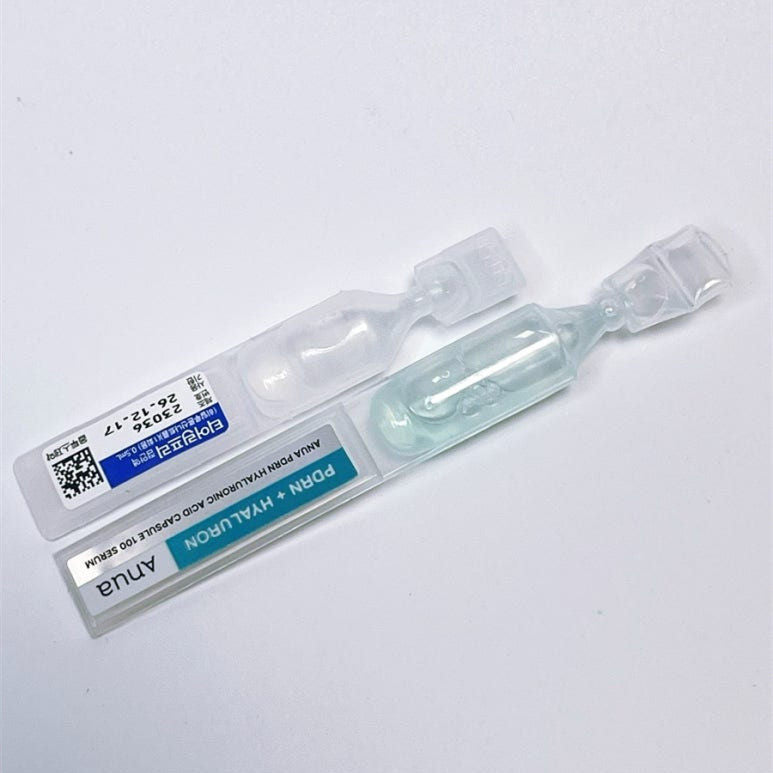 Skin Care Serum