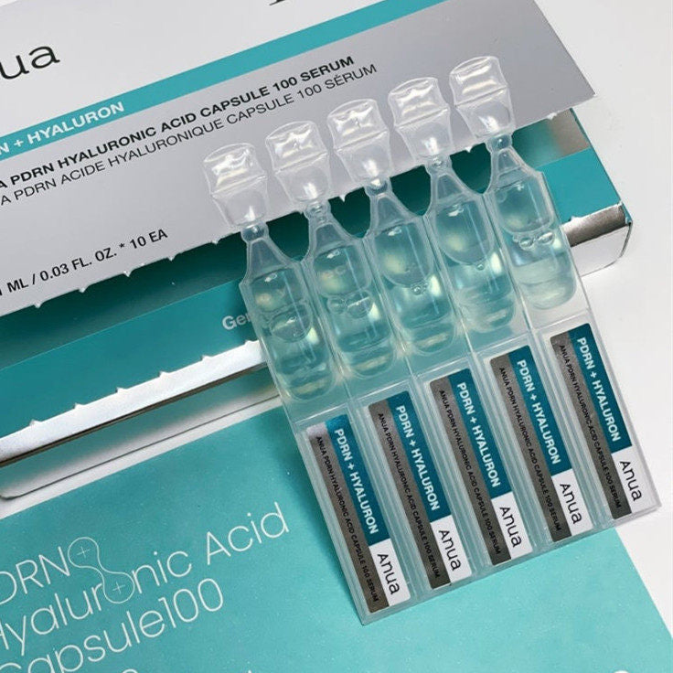 Skin Care Serum