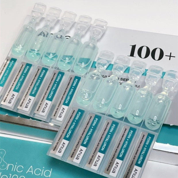 Skin Care Serum