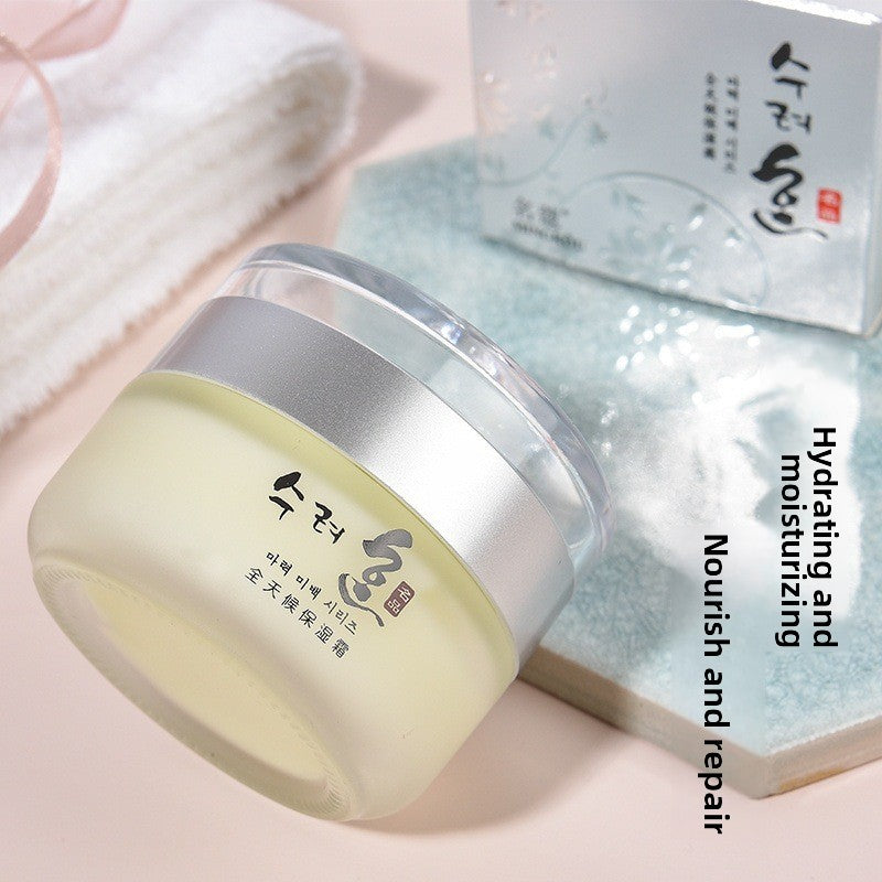Skin Care Set